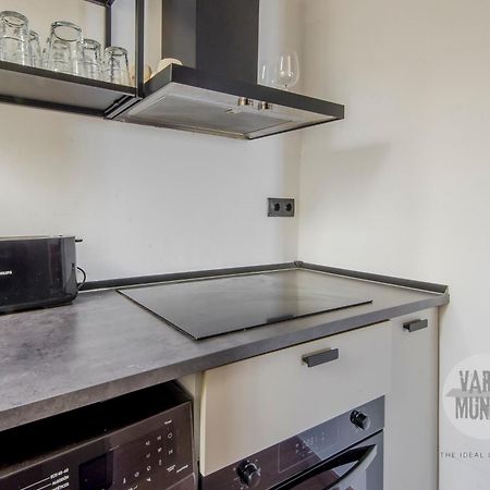 Vive El Lujo Para 7, En Santa Ana 6 Madrid Eksteriør billede